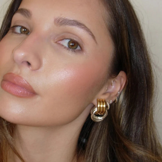 Pendientes Omrya