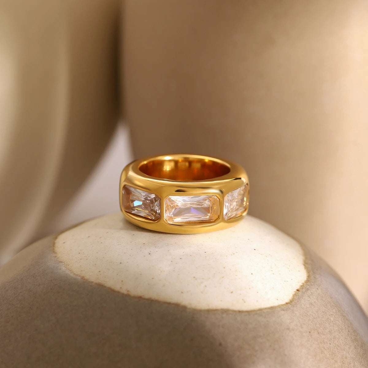 Anillo Kaelith