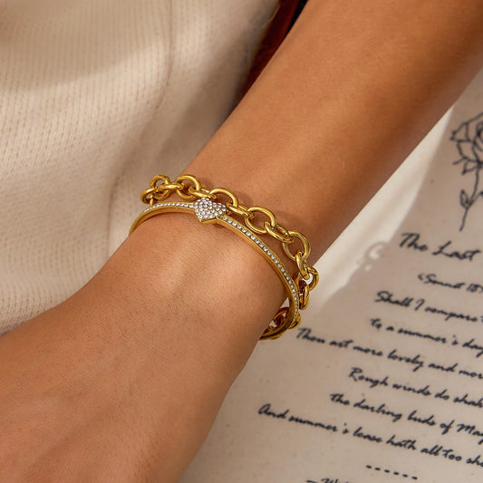 Pulsera Naelyra