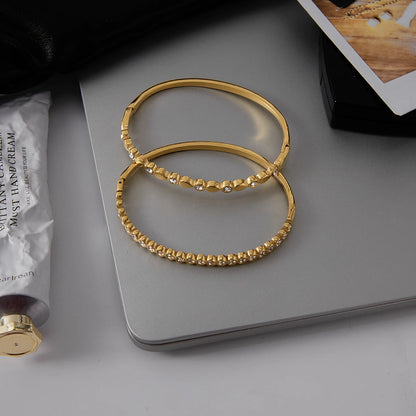 Pulsera Olyria