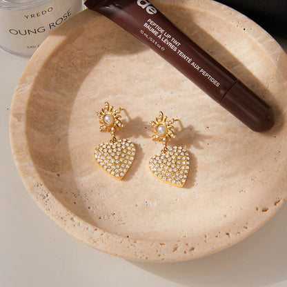 Pendientes Kaelythra