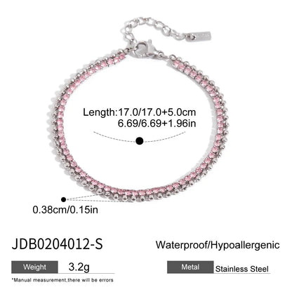 Pulsera Althena