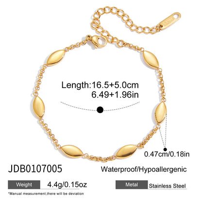 Pulsera Thalira