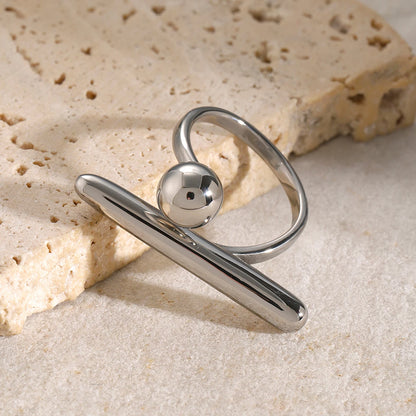 Anillo Kirethia