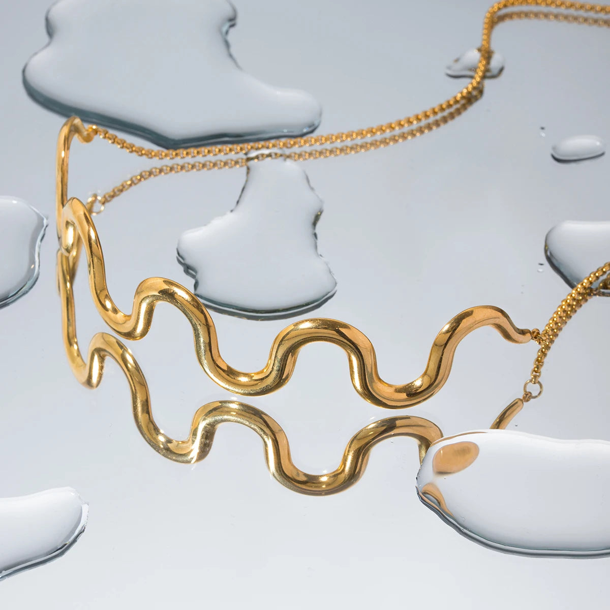 Collar Alunae