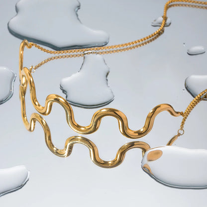 Collar Alunae