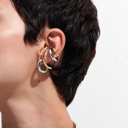Pendientes Thalyn