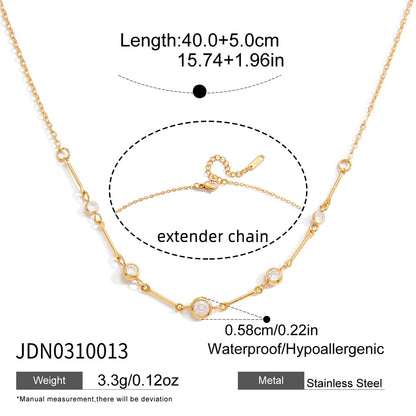 Collar Lythara