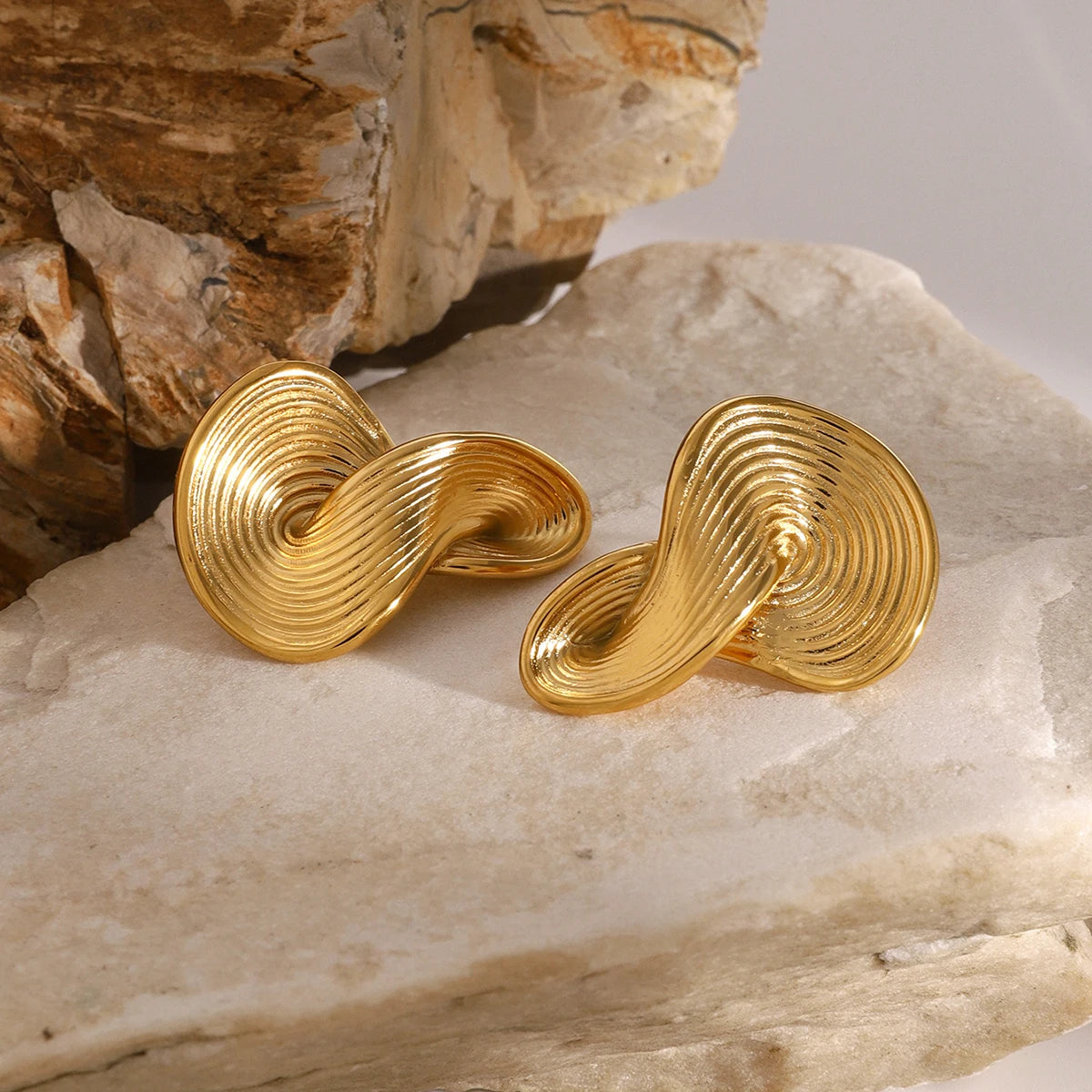 Pendientes Orvella