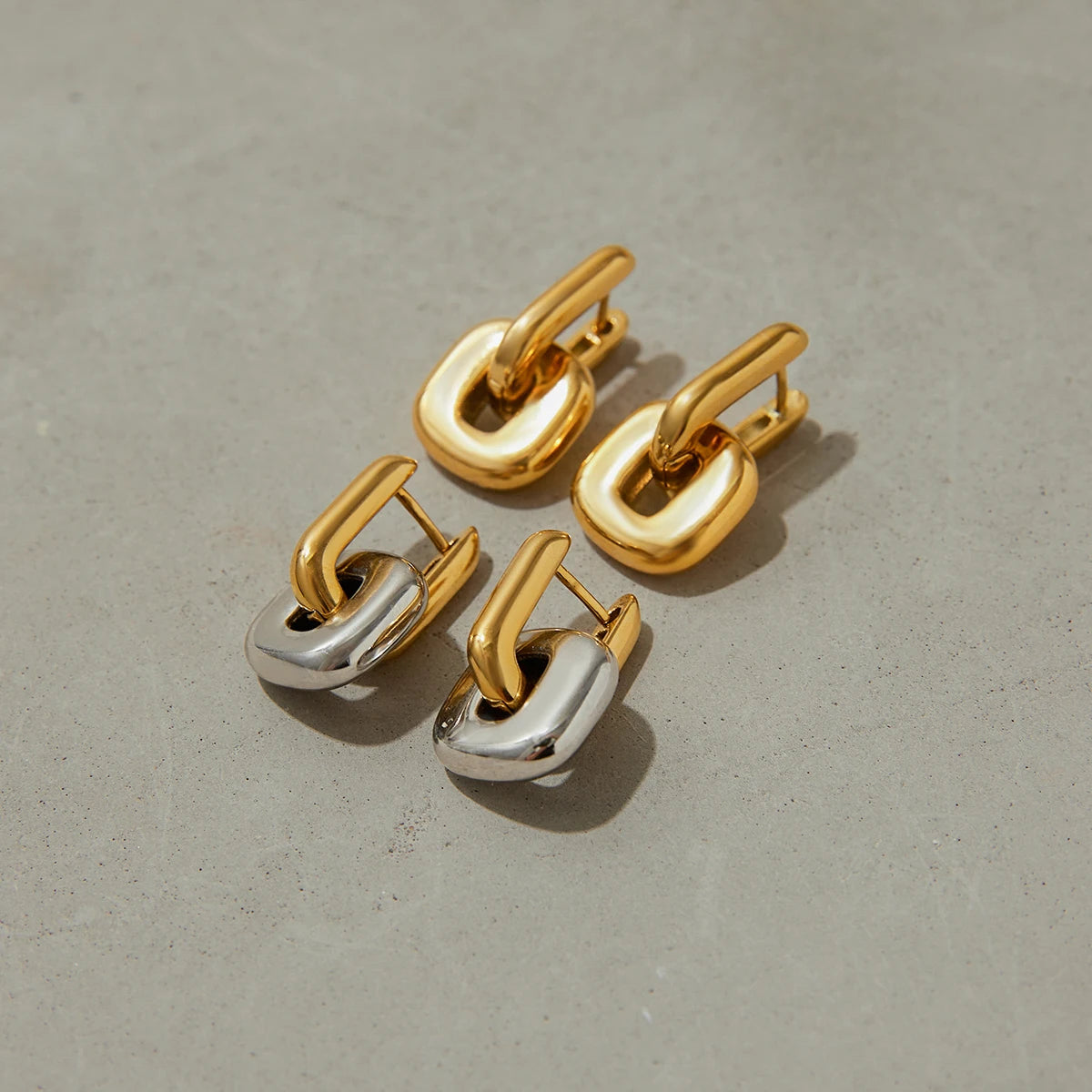 Pendientes Kaelith