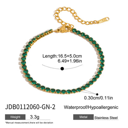 Pulsera Thalyne