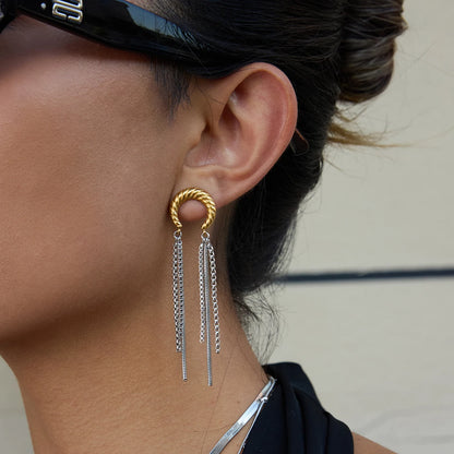 Pendientes Vaelith