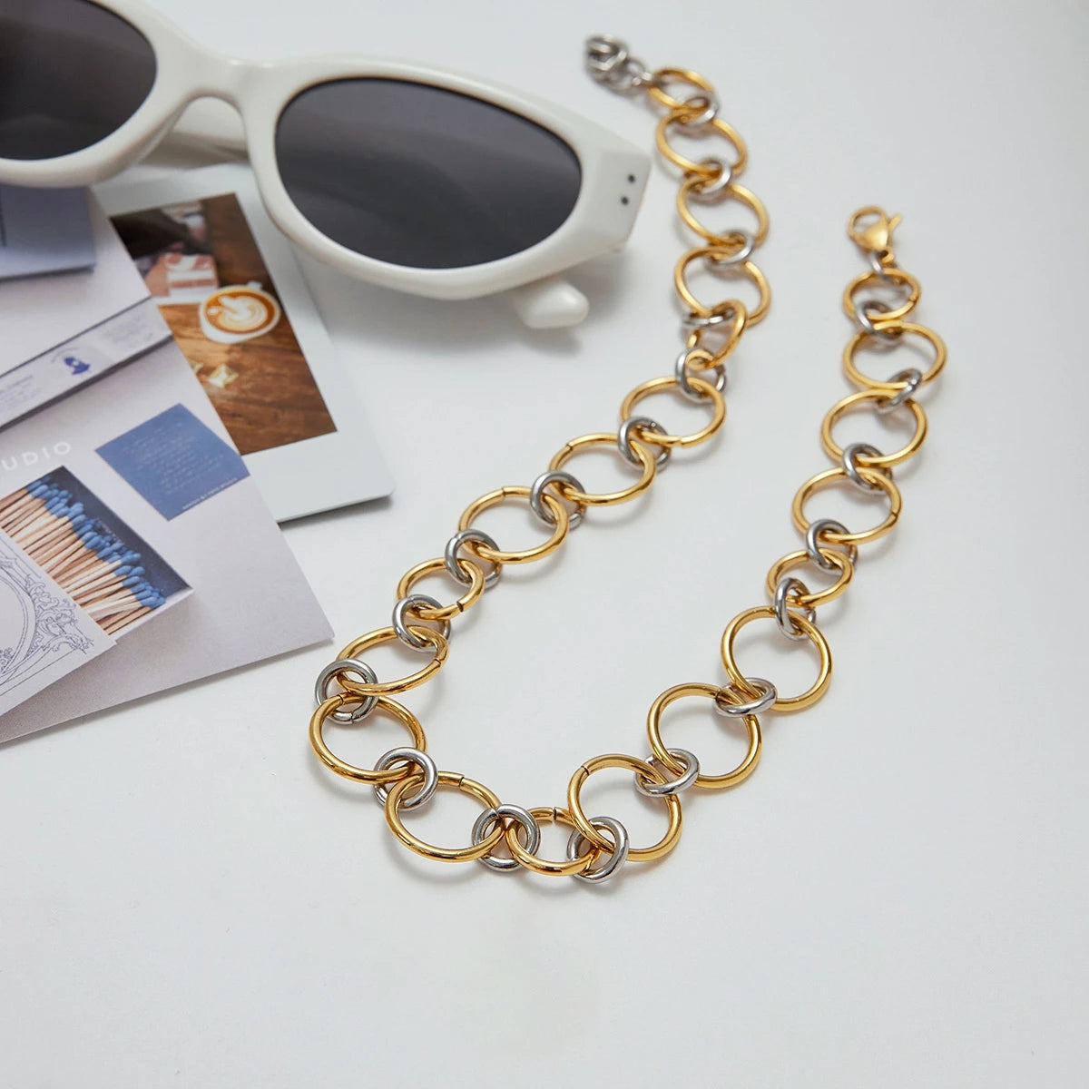 Collar Eshira