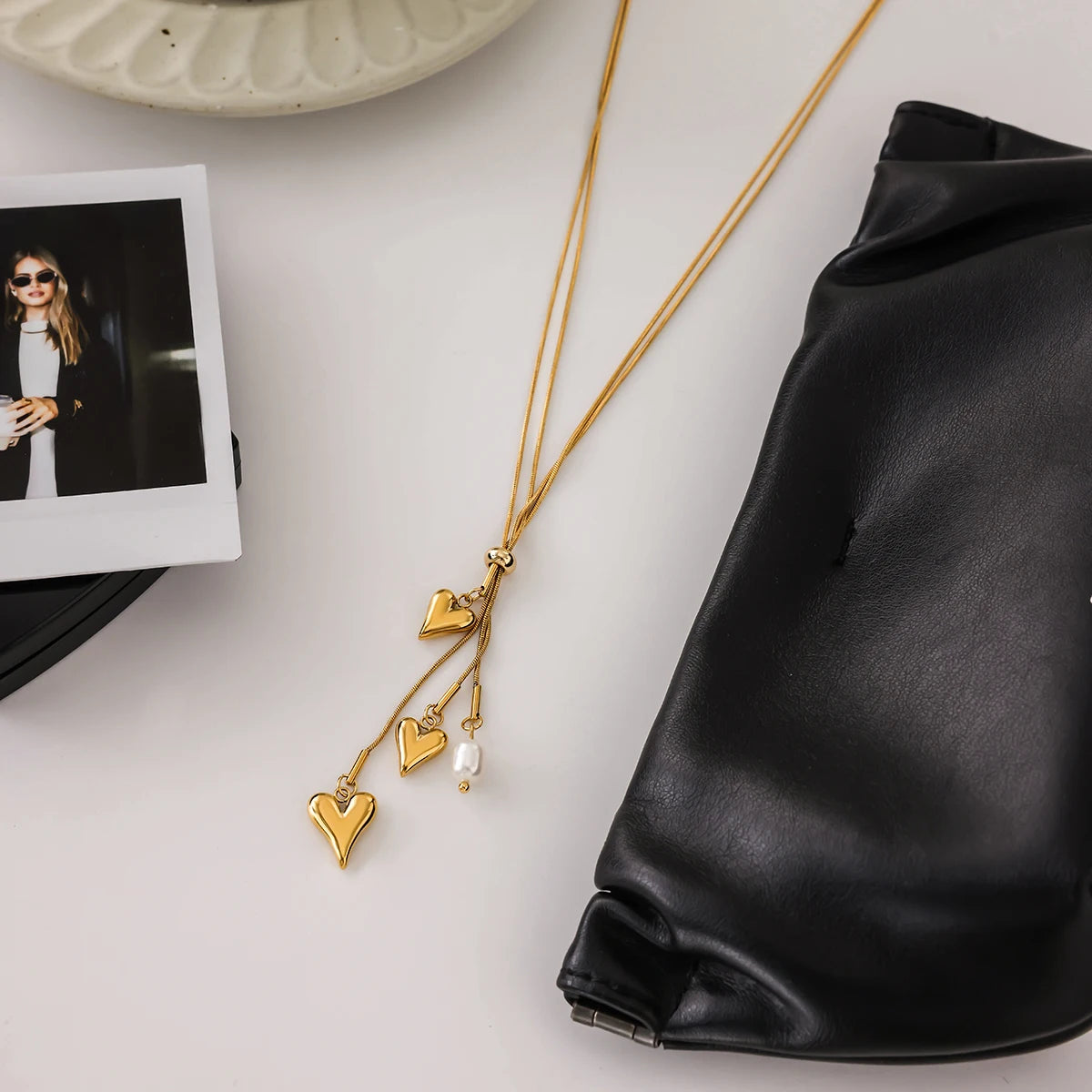 Collar Lumira