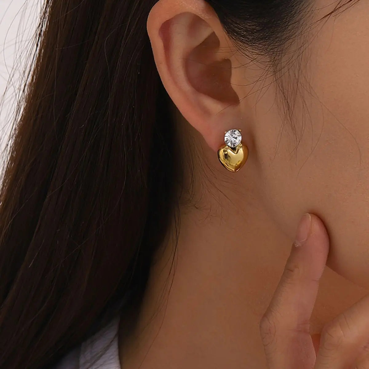 Pendientes Thalynia