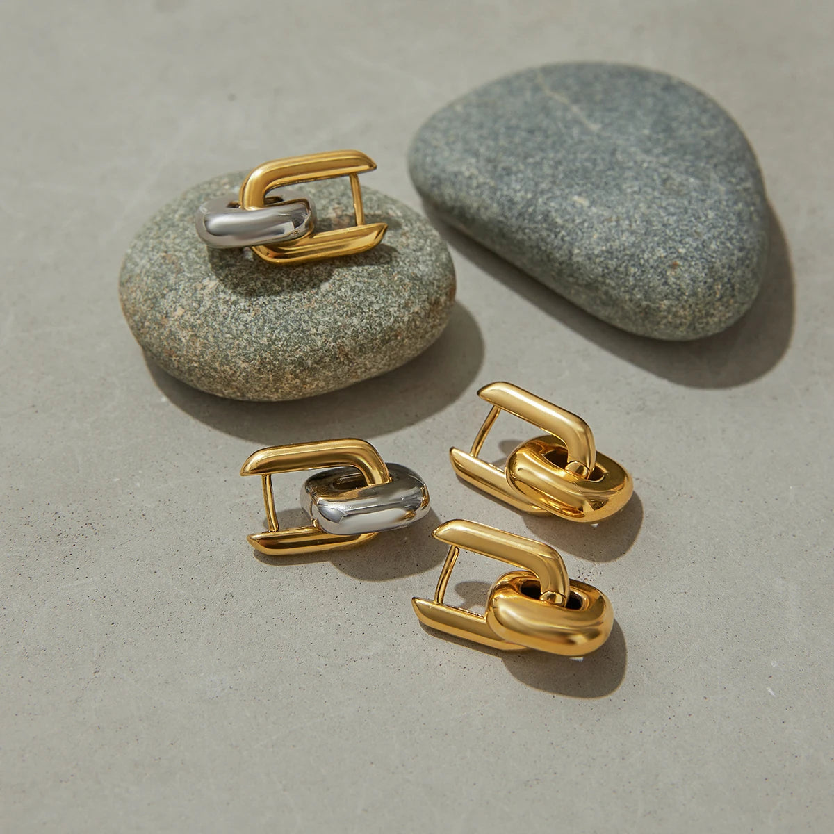 Pendientes Kaelith
