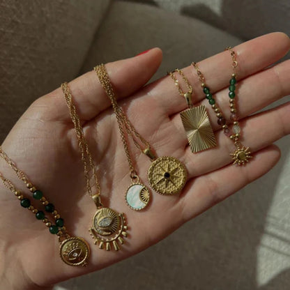 Collar Valyra