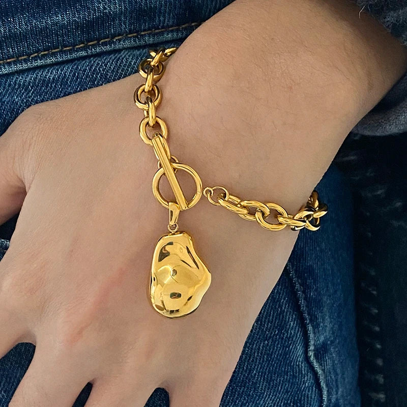 Pulsera Lunethia
