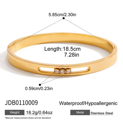 Pulsera Liorena