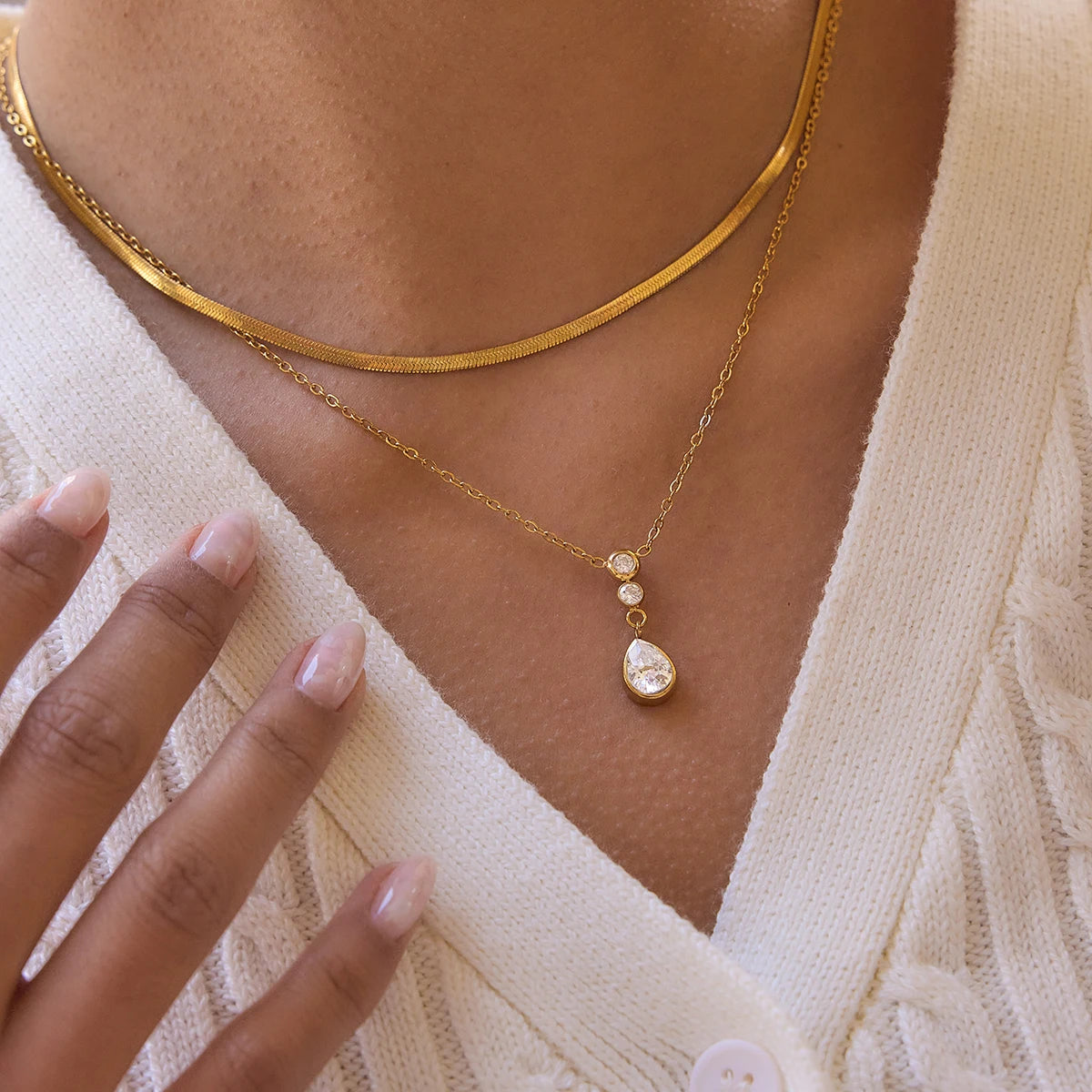 Collar Eloria