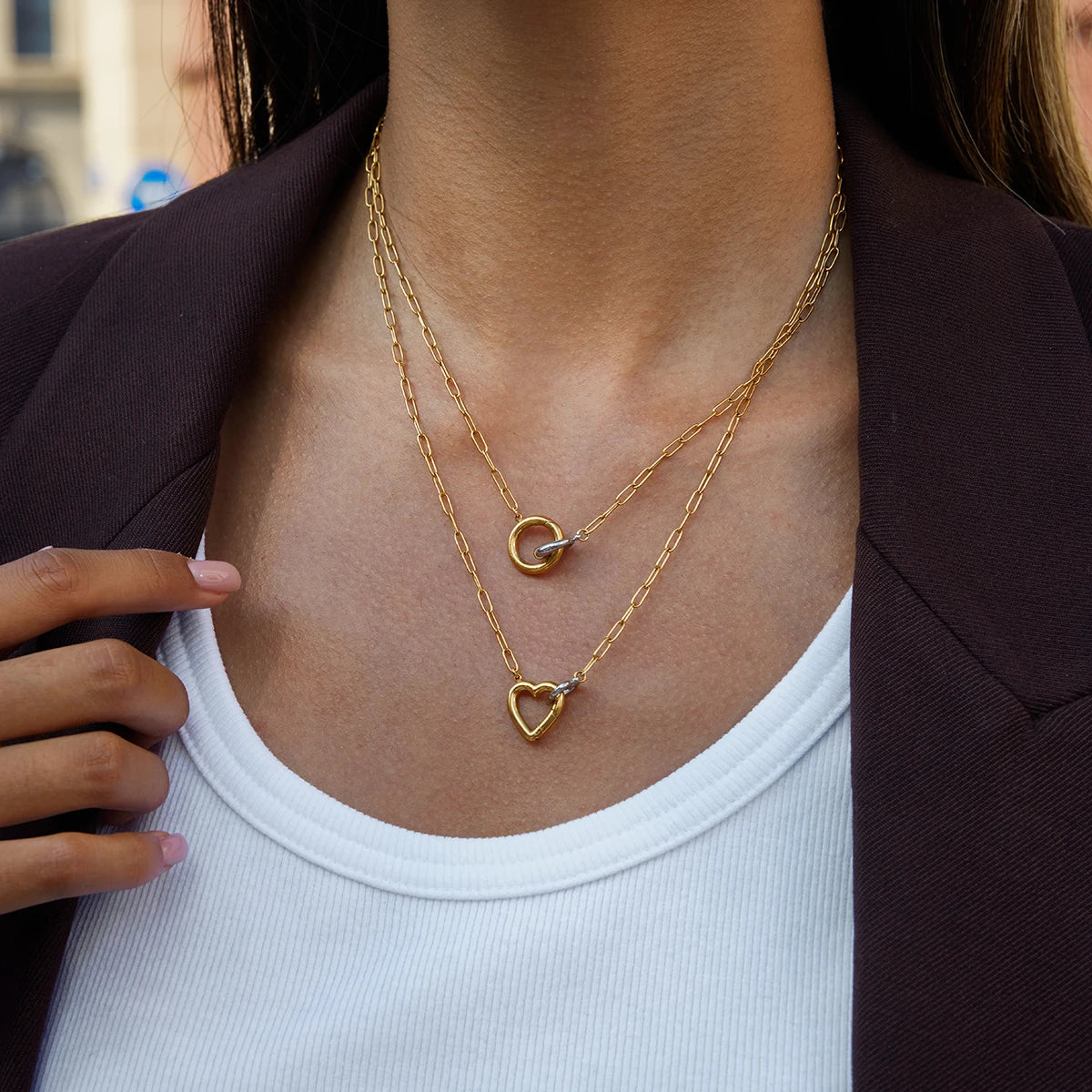 Collar Naelith