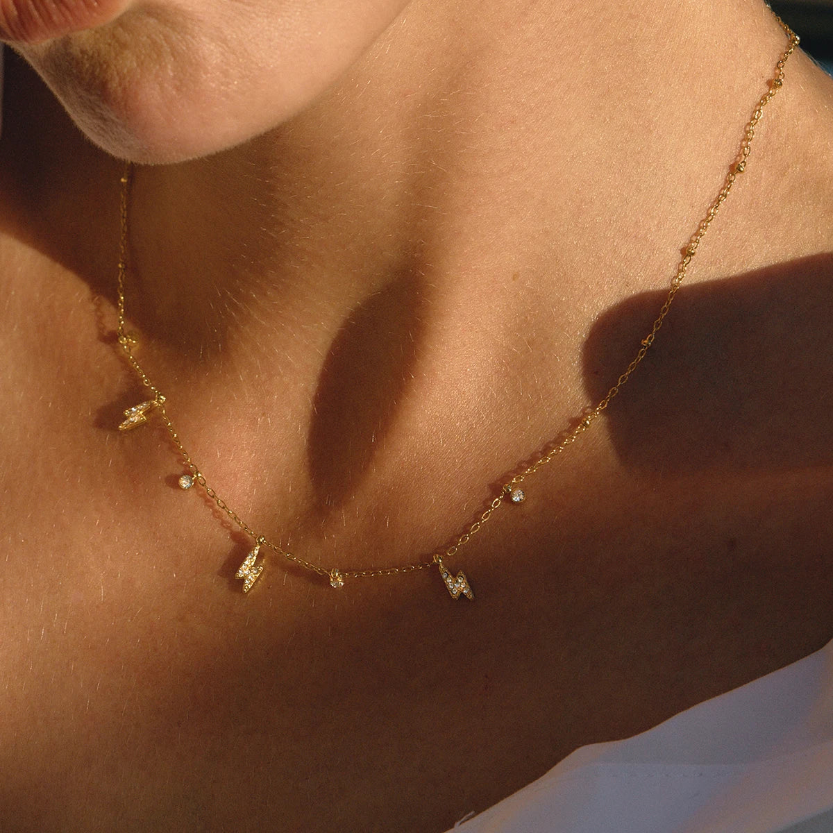 Collar Vaelyra