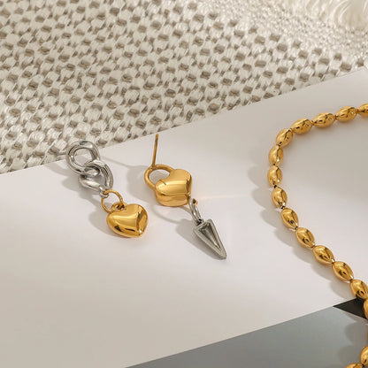 Pendientes Kalyria