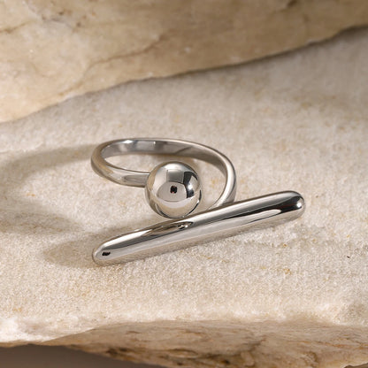 Anillo Kirethia
