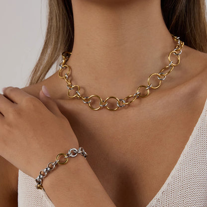 Collar Eshira
