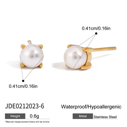 Pendientes Lureya