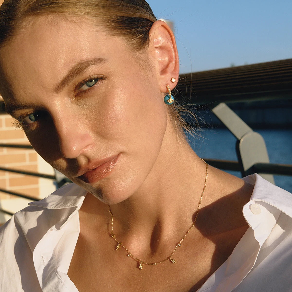 Collar Vaelyra