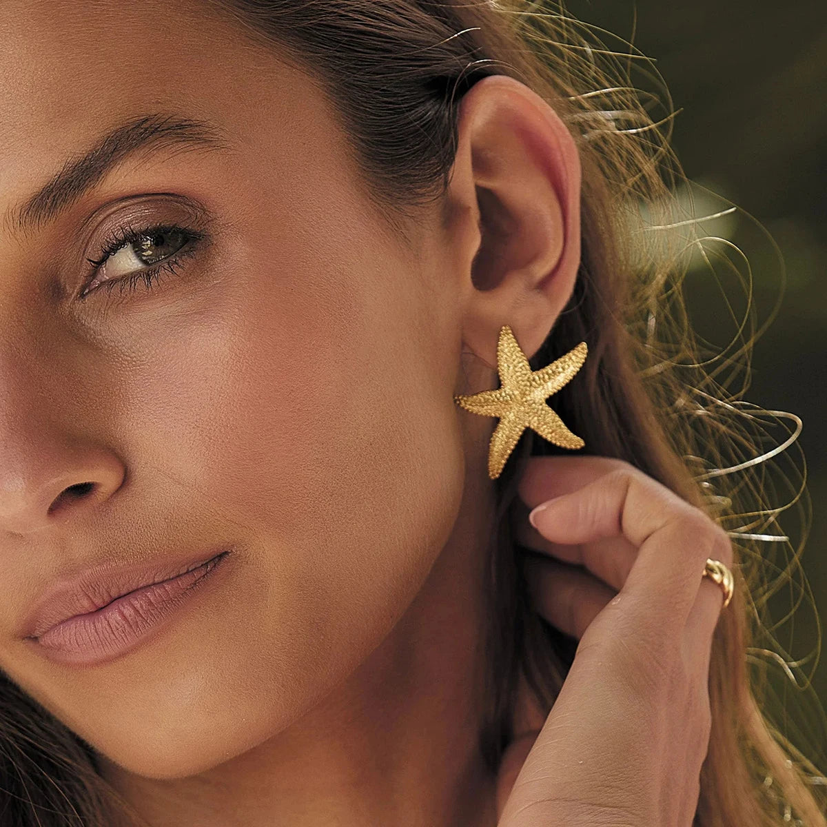 Pendientes Veliora
