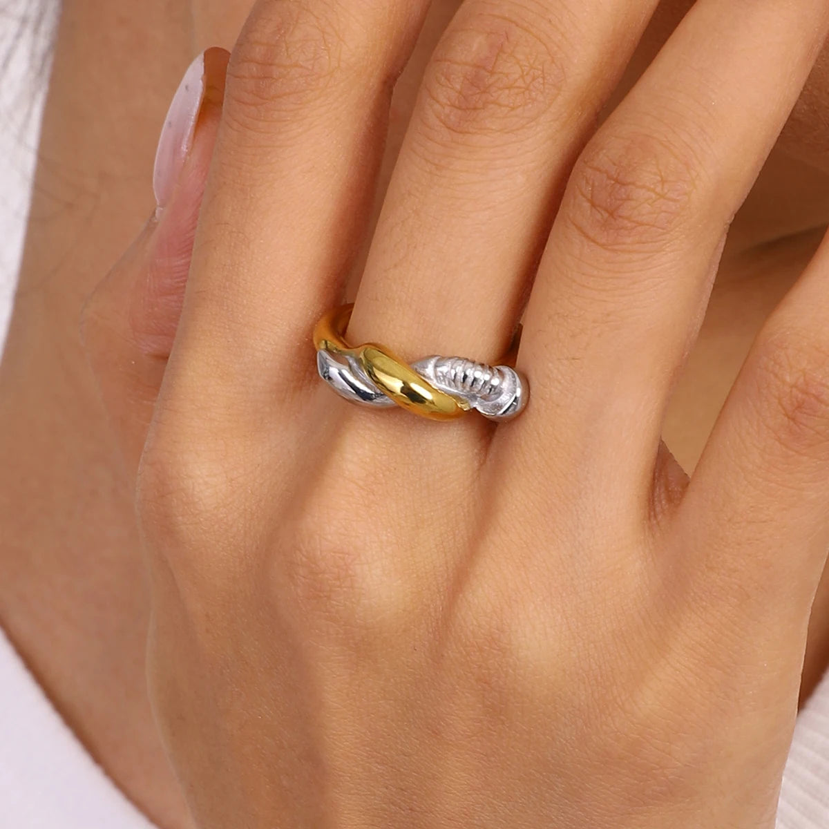 Anillo Norielle