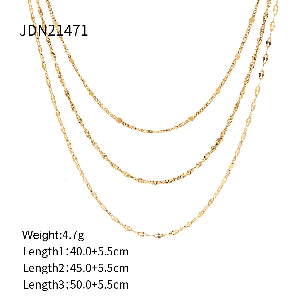 Collar Amelisse