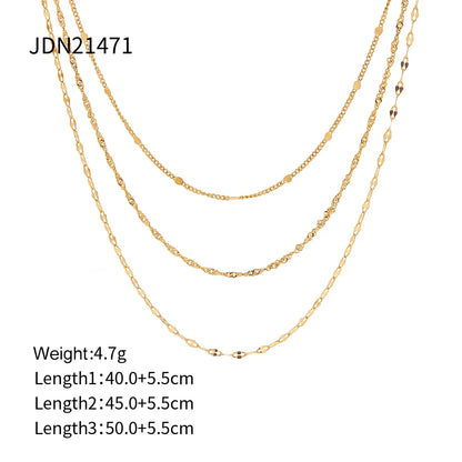 Collar Amelisse