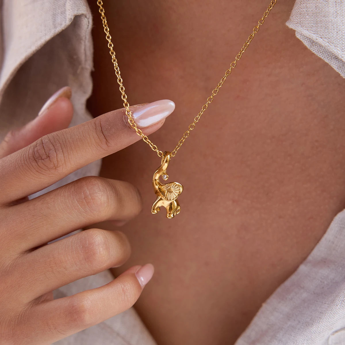 Collar Ylisse
