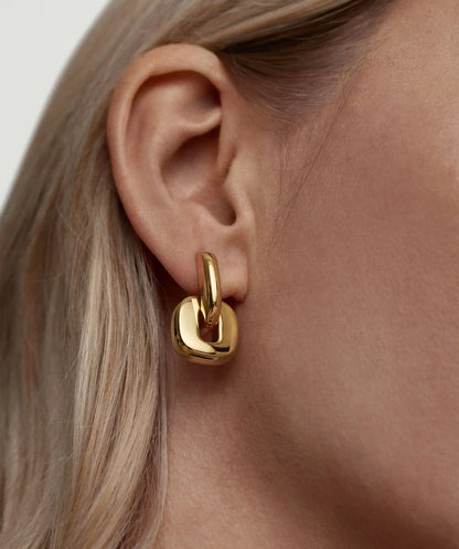 Pendientes Kaelith