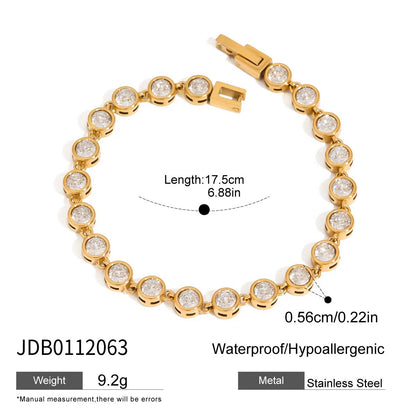 Pulsera Amelira