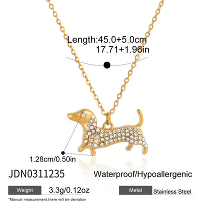 Collar Cyrisse