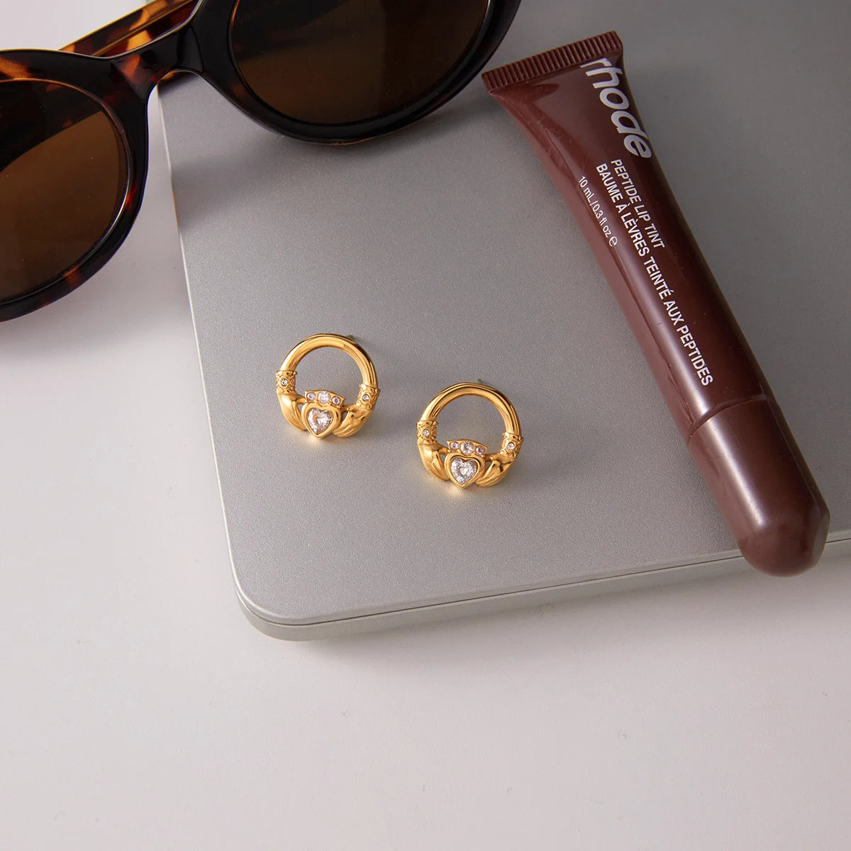 Pendientes Orylia