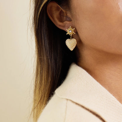 Pendientes Kaelythra