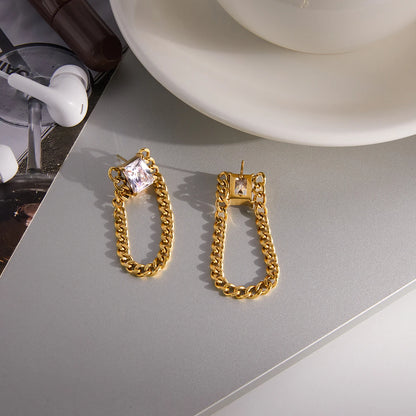 Pendientes Vanythia