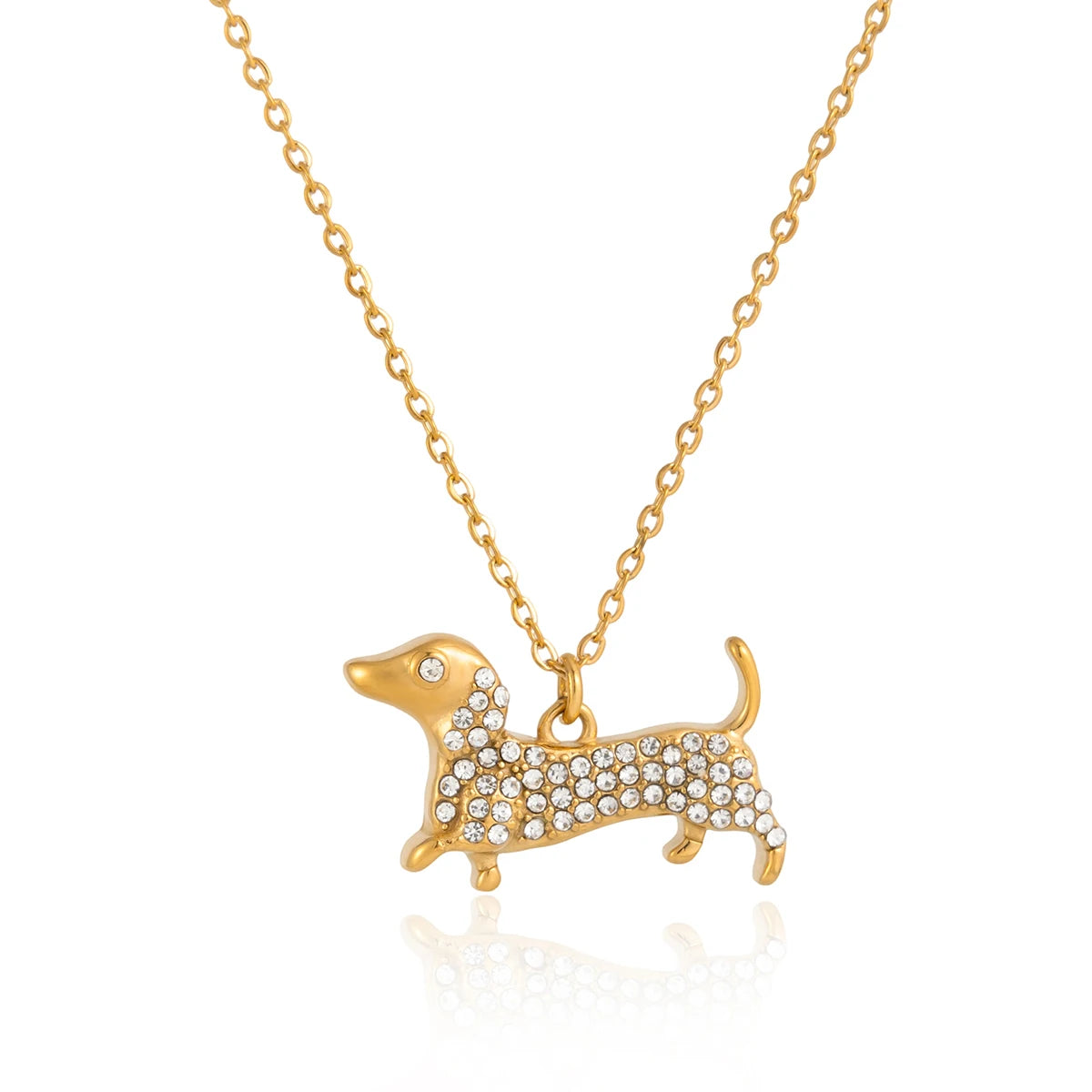 Collar Cyrisse