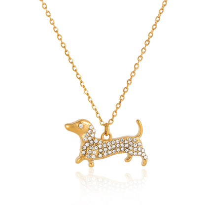 Collar Cyrisse