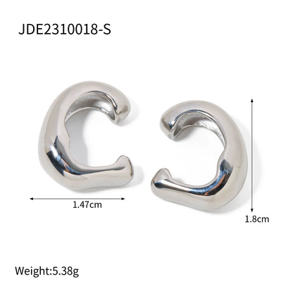 Pendientes Zyphra