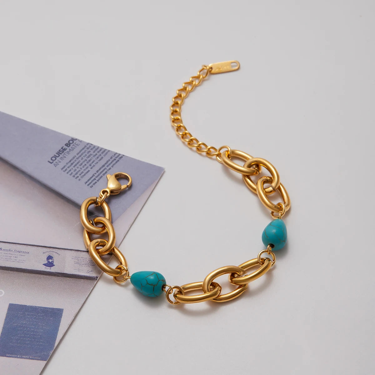 Pulsera Syrelia
