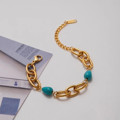 Pulsera Syrelia