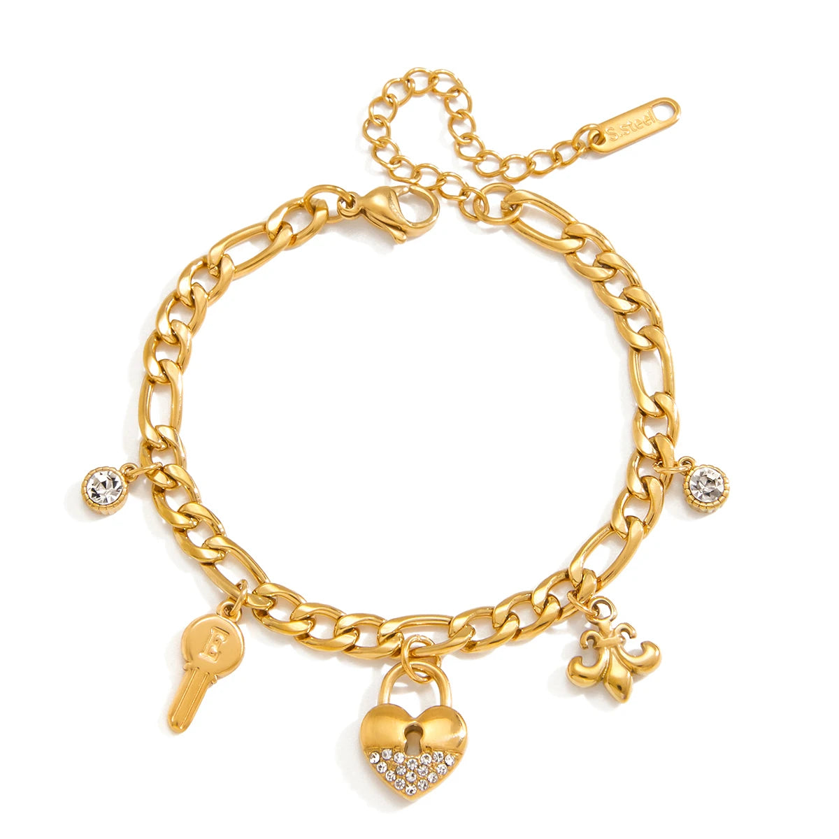 Pulsera Vaelira