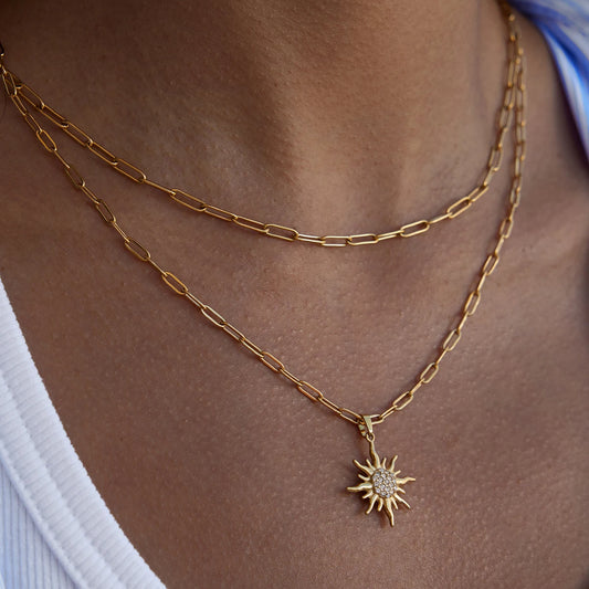 Collar Zaryth