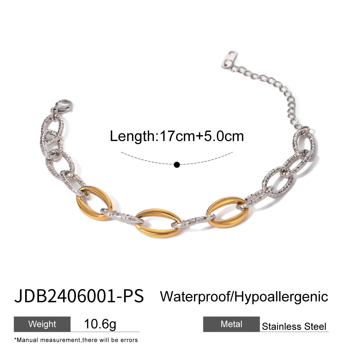 Pulsera Kaelune